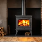 תוספת קטנה וזולה לתנורי עץ שמשדרגת את חווית החימום ומבטיחה חיסכון משמעותי באנרגיה.