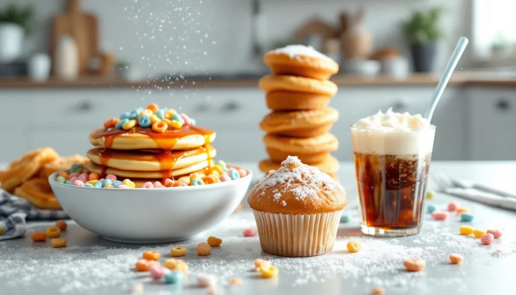 תזונאית מסבירה מדוע ארוחת הבוקר עשויה להיות חסרת תועלת ולהוביל לעלייה במשקל, עם טיפים לתזונה נכונה.