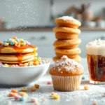 תזונאית מסבירה מדוע ארוחת הבוקר עשויה להיות חסרת תועלת ולהוביל לעלייה במשקל, עם טיפים לתזונה נכונה.